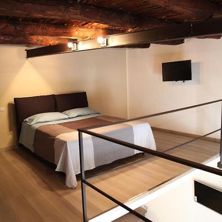 Home Salvator Rosa 78 Neapol Exteriér fotografie